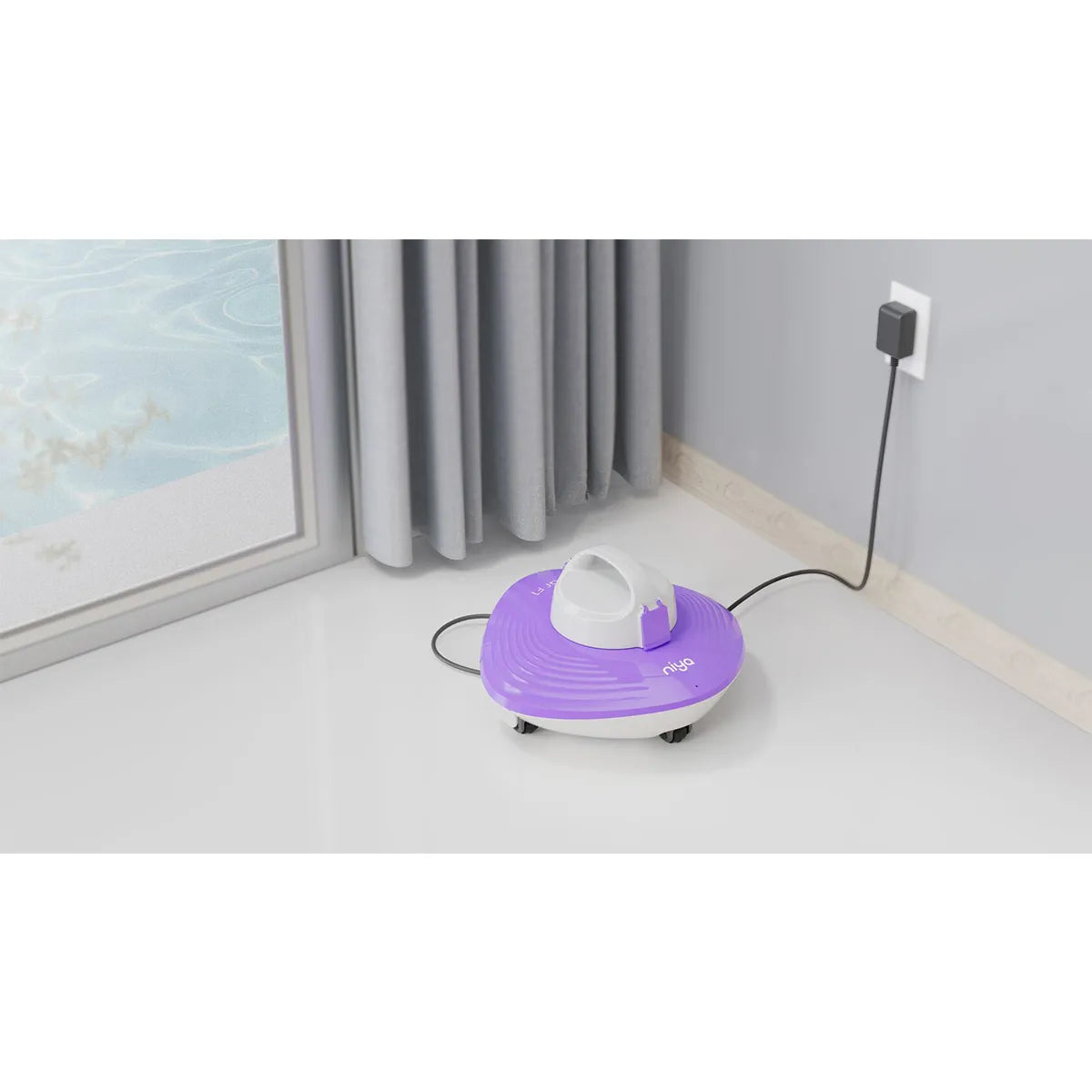 Robot Piscine Dolphin Niya Sonar F1 MKR00011383966
