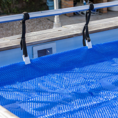 Enrouleur Piscine Hors-Sol Gre Gris AR202406281336