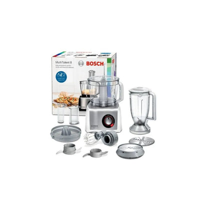 Robot Multifonction Bosch Blanc MC812S820