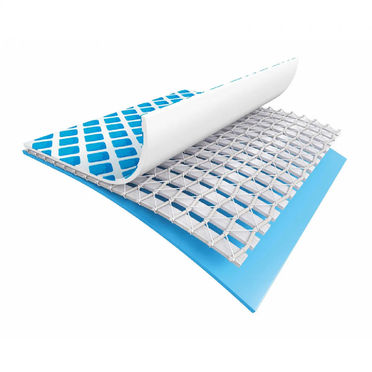Piscine Hors-Sol Rectangulaire Intex 28272 MKR00014017937