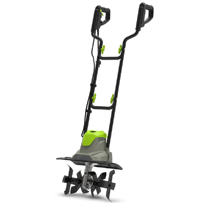 Motobineuse Électrique Greatland WMG-MTBE1054 MKR00009721719