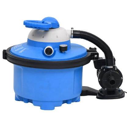 Pompe Filtration Sable vidaXL 92799