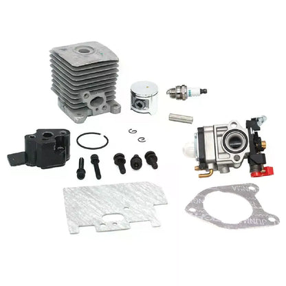 Kit Piston Cylindre Homelite SCPHMS2502 MKR00013032105