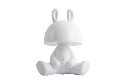 Tischlampe Rabbit - Aus Abs Gefertigt Mit Led