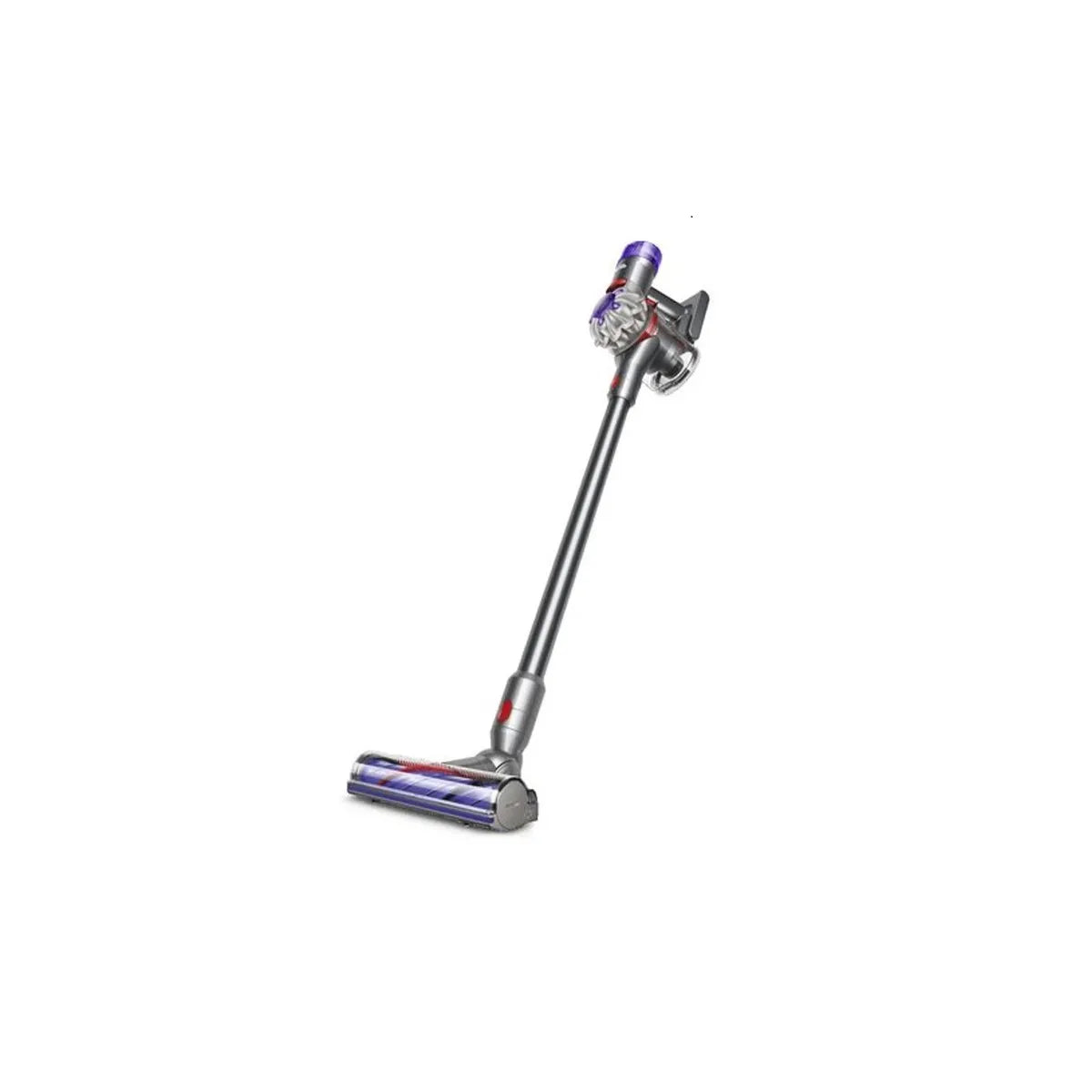 Dyson V8 Advanced Aspiradora sin Cable 130 AW Gris