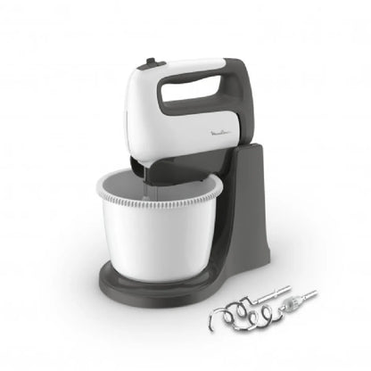 Mixeur Moulinex Blanc MKR00000816394
