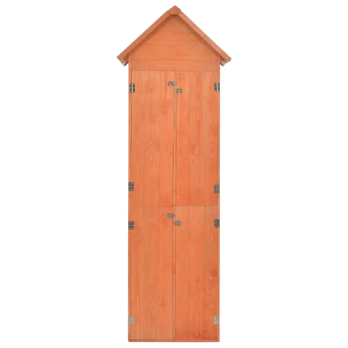 Abri Jardin Bois MKR00008612932