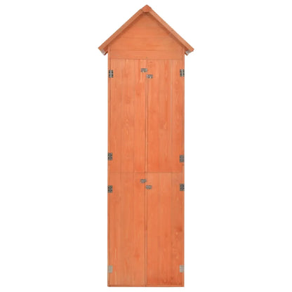 Abri Jardin Bois MKR00008612932