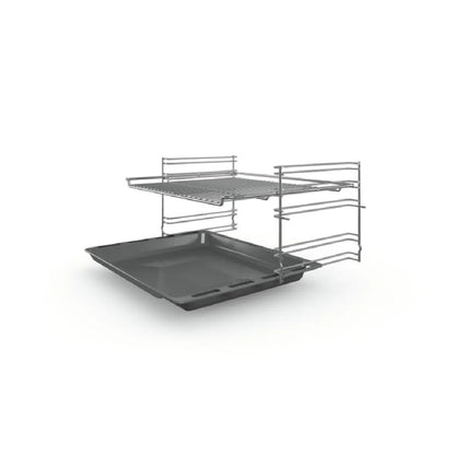 Bosch HKS79R220 Cocina Vitrocerámica Libre 4 Quemadores 63L