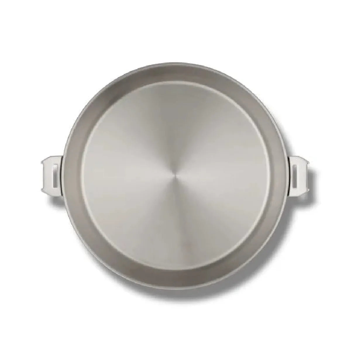 Poêle Inox 20cm Evolution BEKA Inox MKR00013568445
