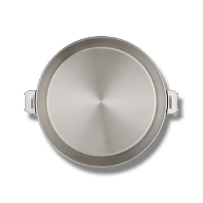 Poêle Inox 20cm Evolution BEKA Inox MKR00013568445