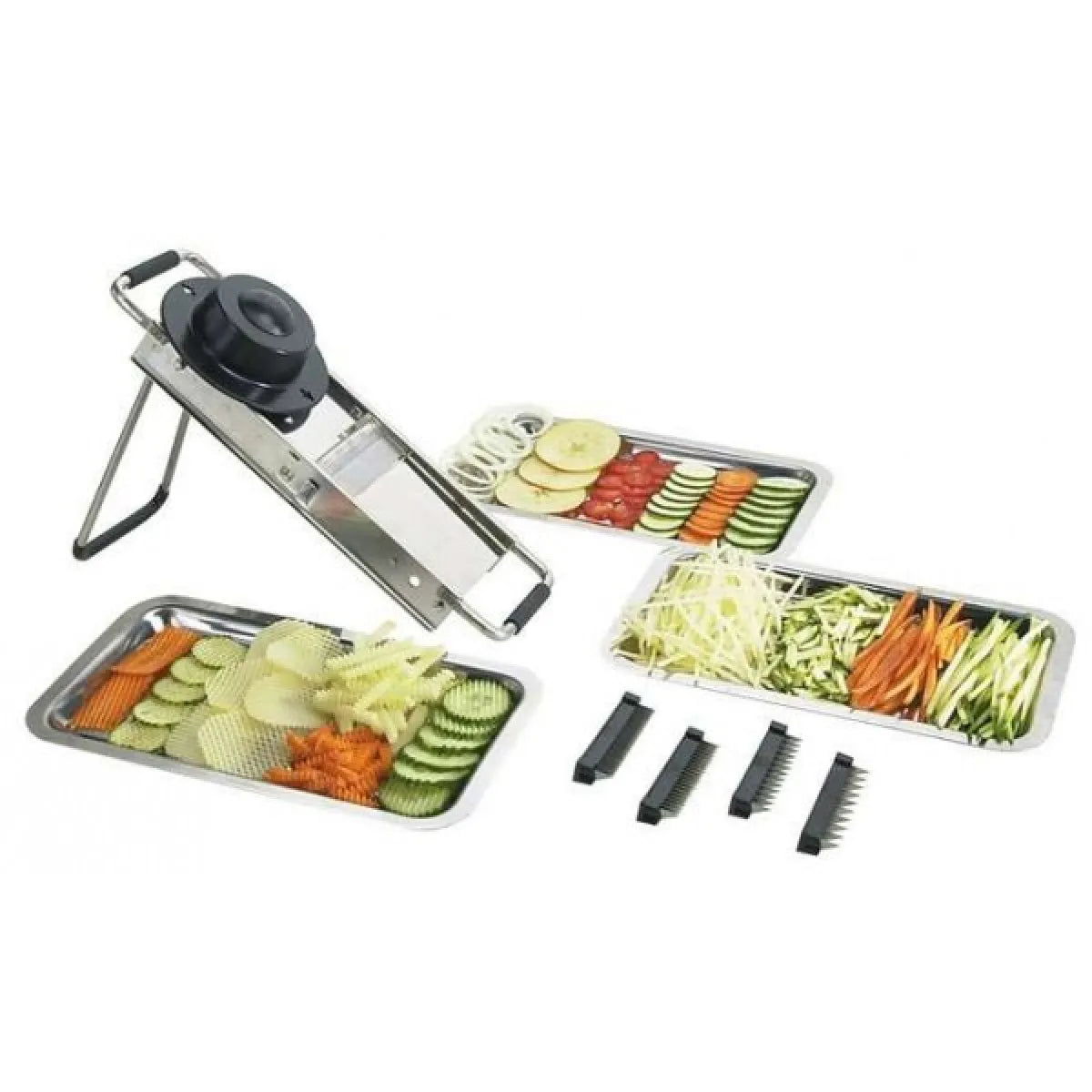 Mandoline du Chef Bron Coucke 15000 MKR00013184715