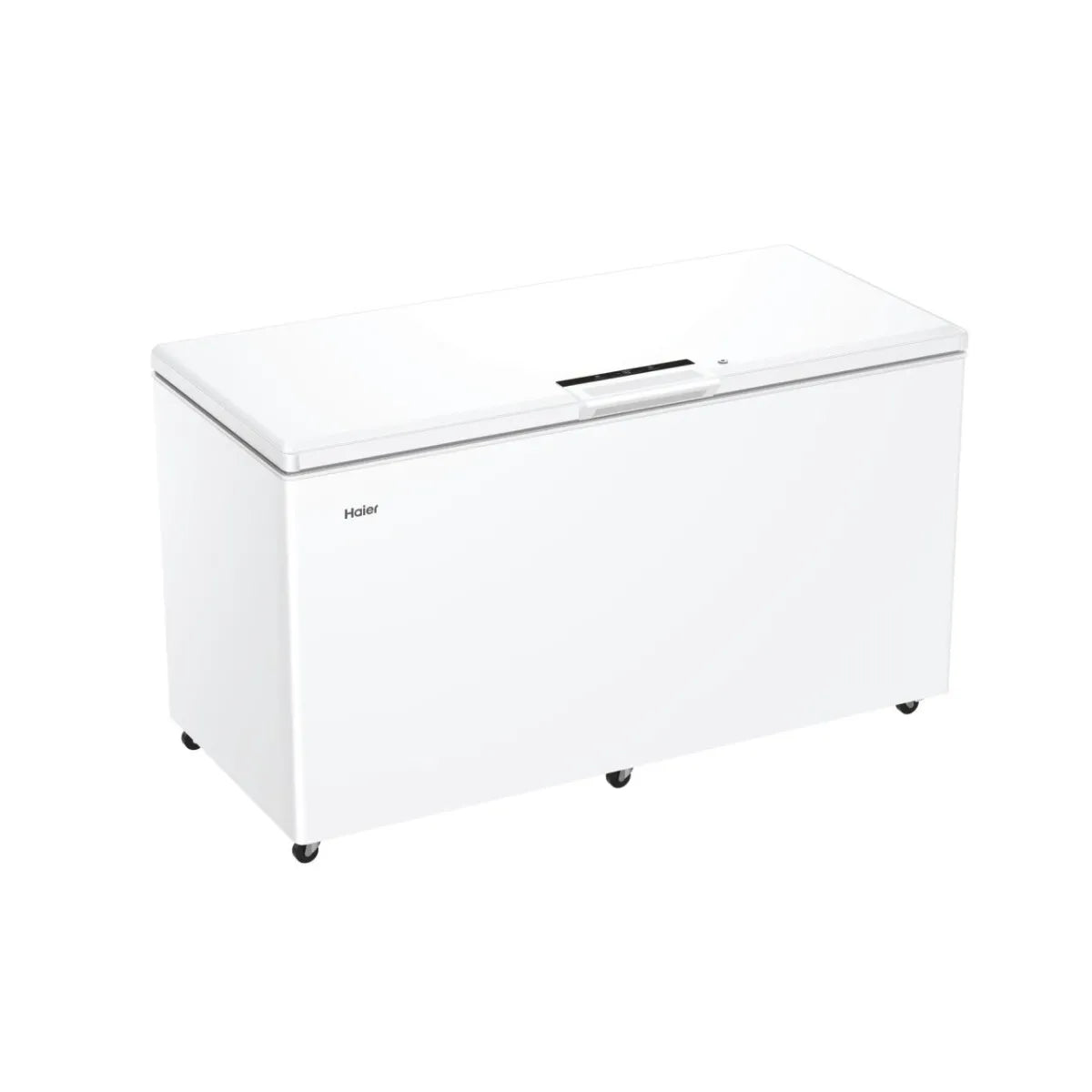Haier HCE520E Congelador Horizontal 508L Blanco