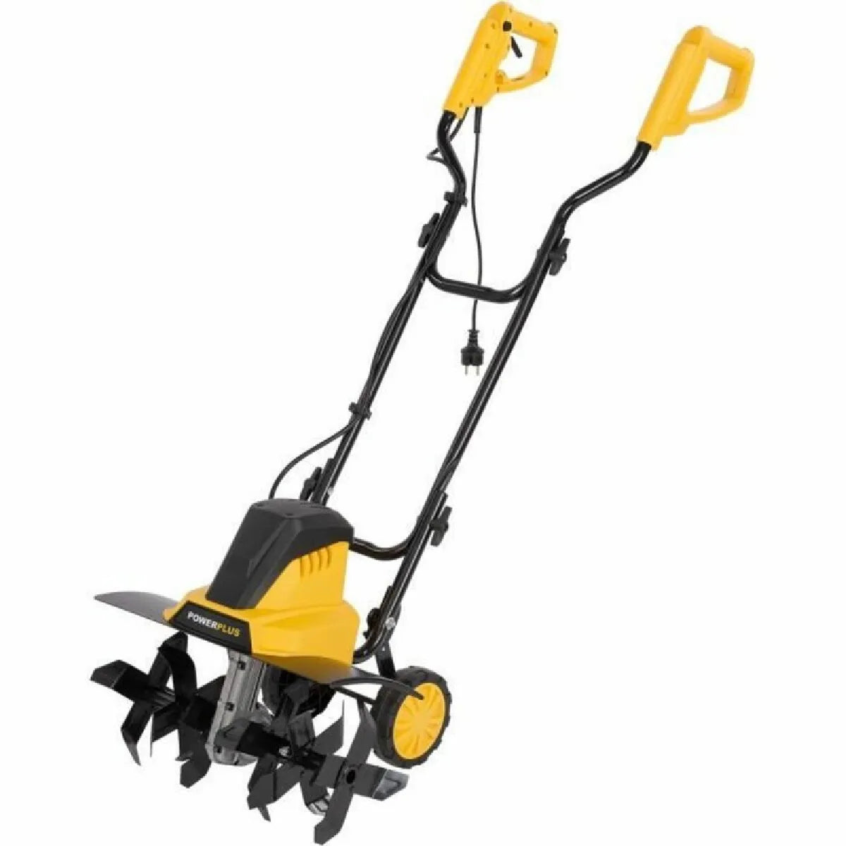 Motobineuse Électrique POWERPLUS POWXG72010 MKR00006434760