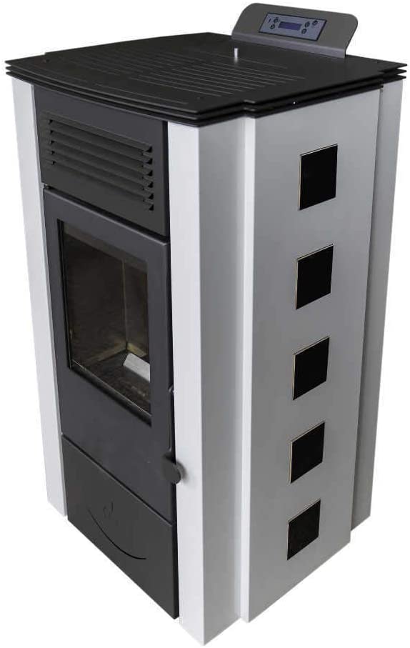Style Fuego TCTYR Estufa de Pellets
