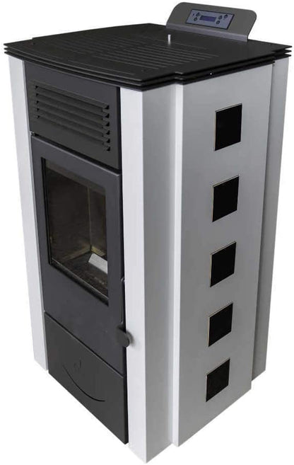 Style Fuego TCTYR Estufa de Pellets