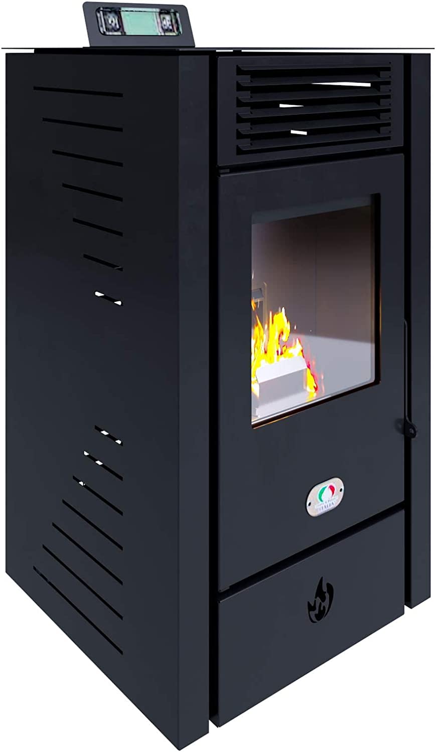 STYLE FUEGO HLPYP Estufa de Pellets