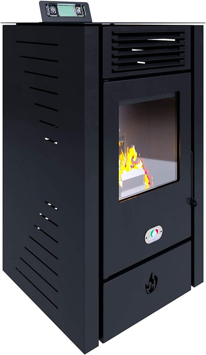 STYLE FUEGO HLPYP Estufa de Pellets