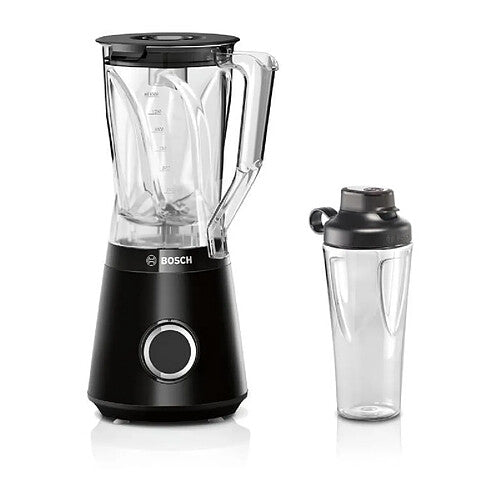Bosch VitaPower MMB614GO Blender Negro 1200W 2L