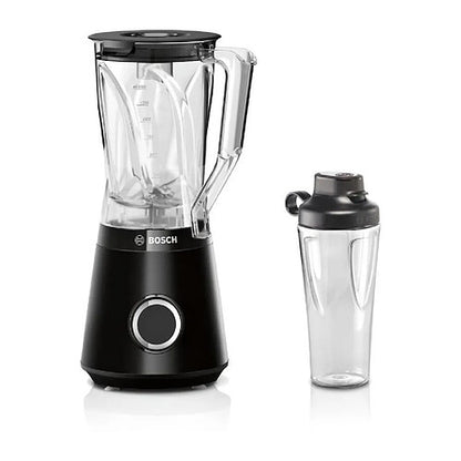 Bosch VitaPower MMB614GO Blender Negro 1200W 2L