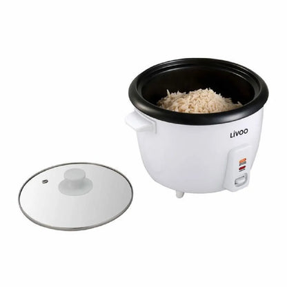 Livoo Cuiseur à Riz - 1,5 L