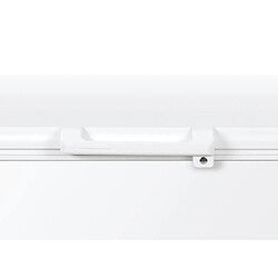 Haier HCE301E Congelador Cofre 300 L Super Congelación
