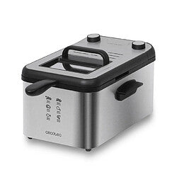 Artame Freidora del Norte 23224 Inox Clásica 2,8L