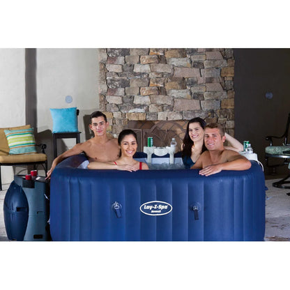 Porta Bebidas Bestway para Lay‑Z‑Spa – Accesorio Práctico