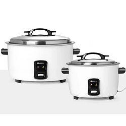 Hendi Kitchen Line Arrocera 10 L