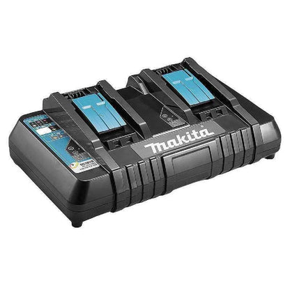 Makita DLM532PT4 Cortacésped a Batería 36 V