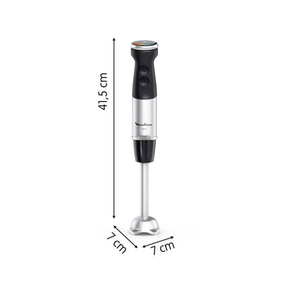 Mixeur Plongeant Moulinex Noir MKR00011704859