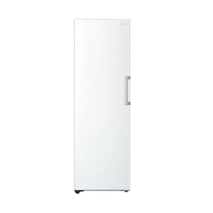 LG GFT61SWCSE Congelador Armario No Frost 324 L