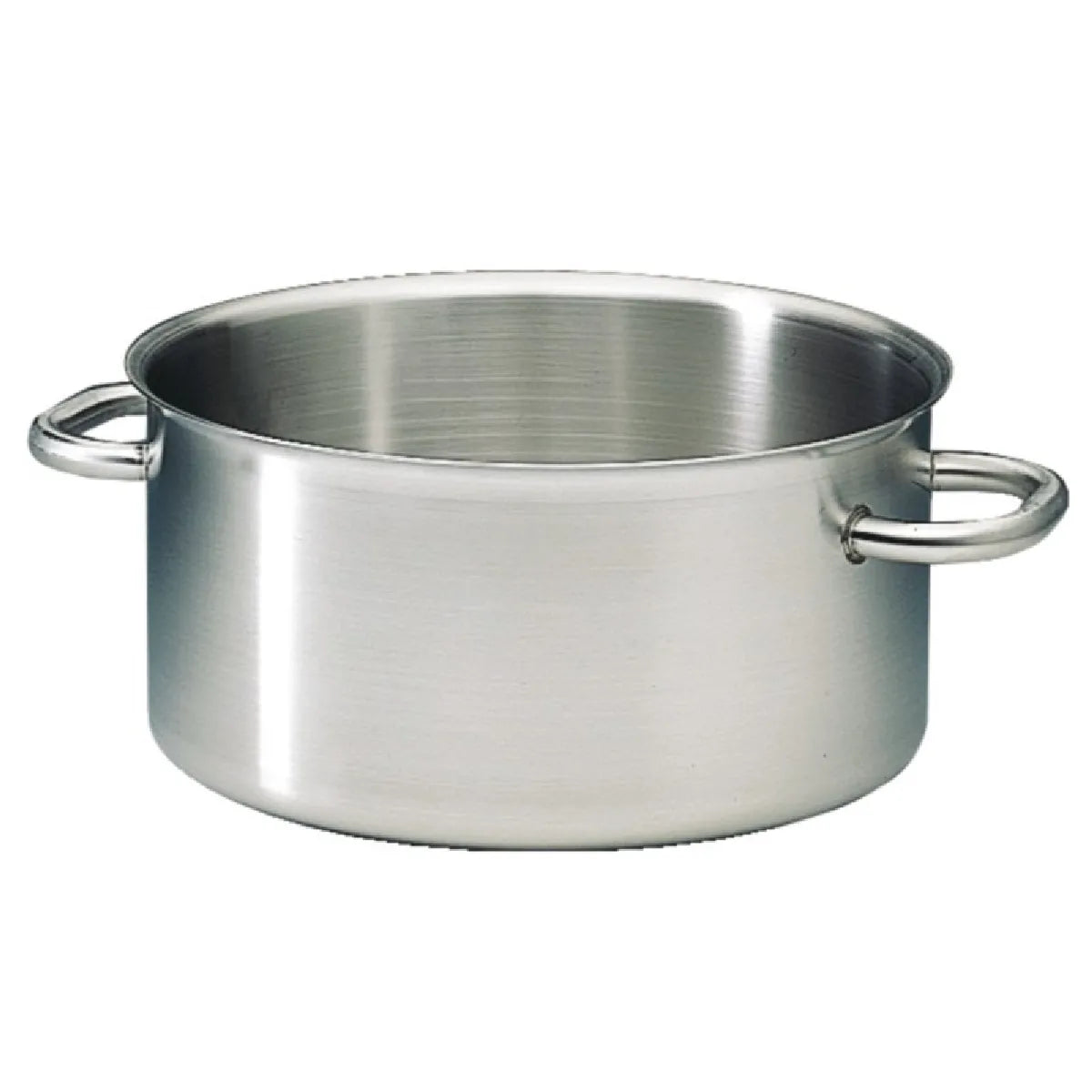 Faitout Inox 32cm Bourgeat Inox MKR00013924714