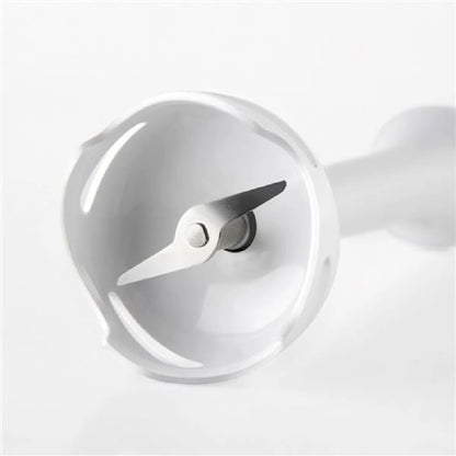 Black & Decker BXHB600E Batidora de Inmersión 600W Blanco