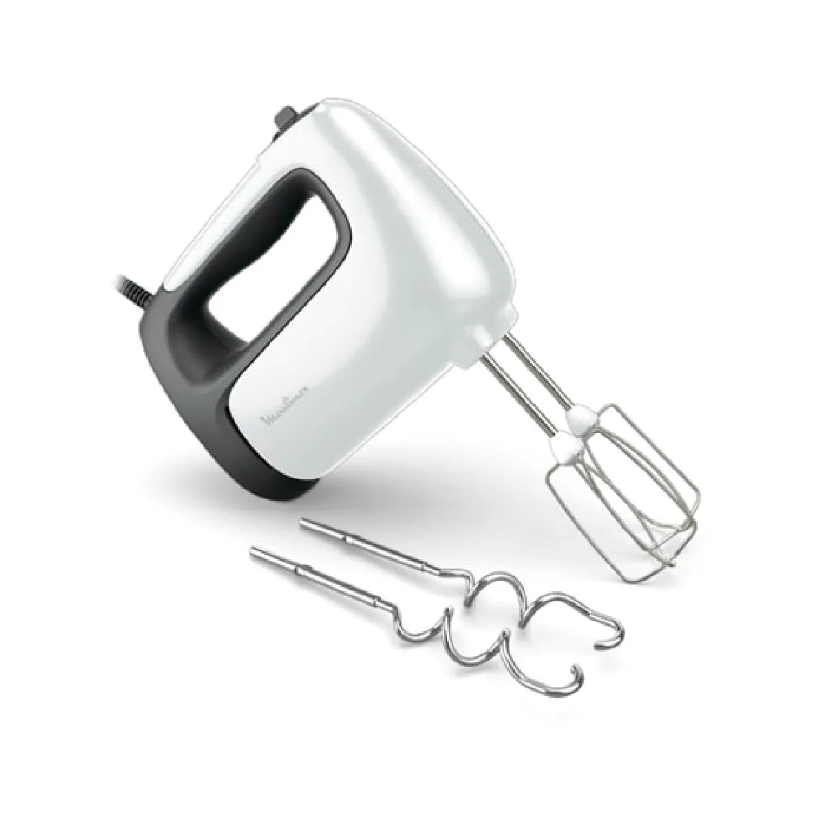 Batteur Électrique Moulinex Blanc MKR00002829962