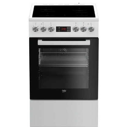 Beko FSE57302GWC - Blanc