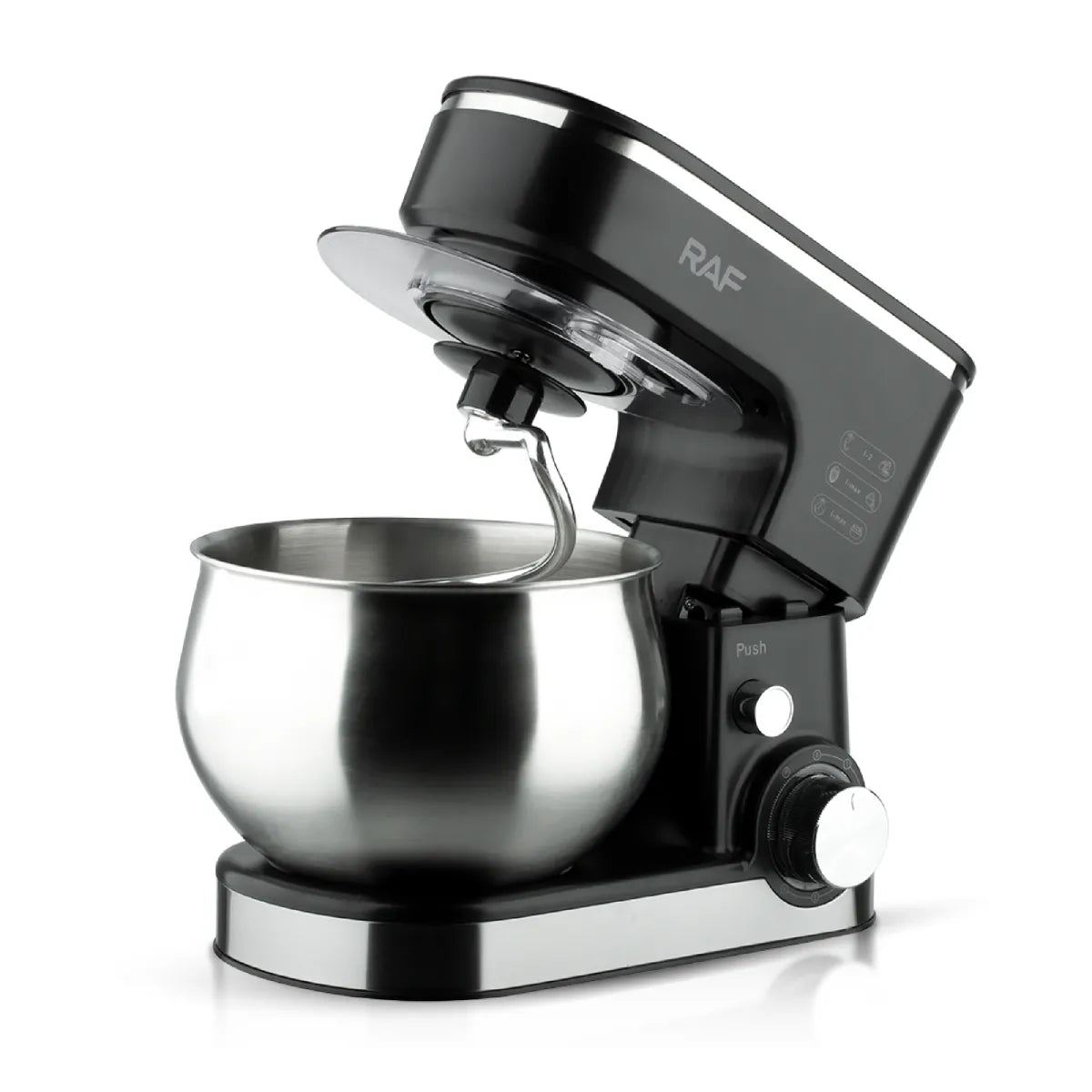 Blue Chilli Yolo Robot de Cocina 800 W 5 L