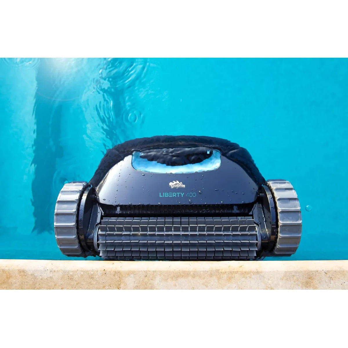 Robot Piscine Dolphin Liberty 400 MKR00007795950