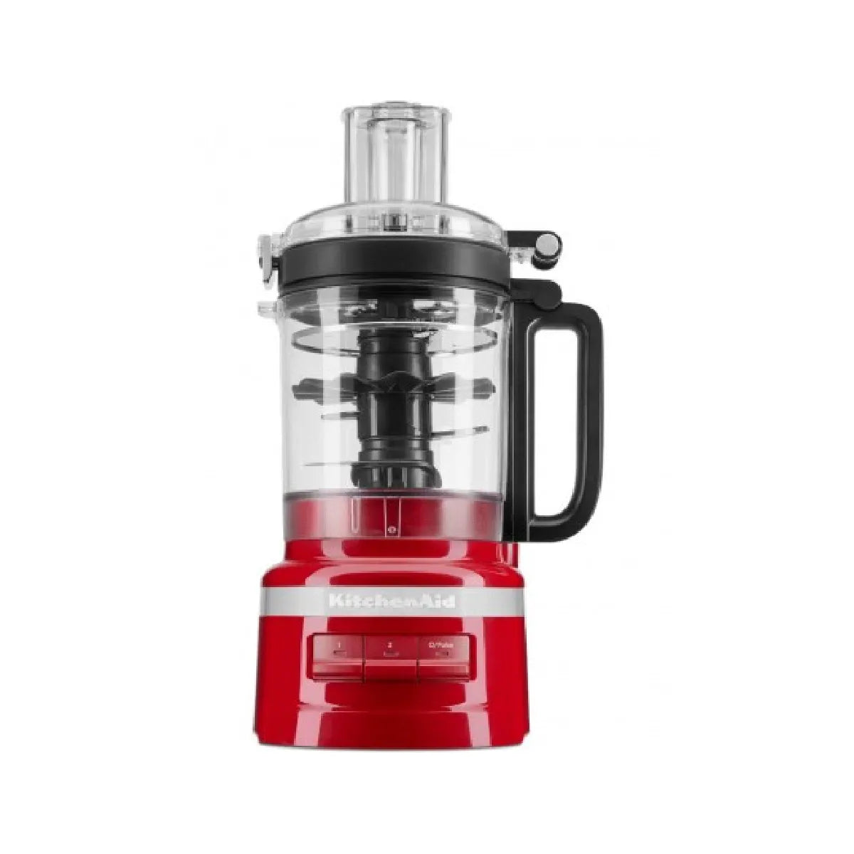 Robot Multifonction Kitchenaid Rouge MKR00003291812