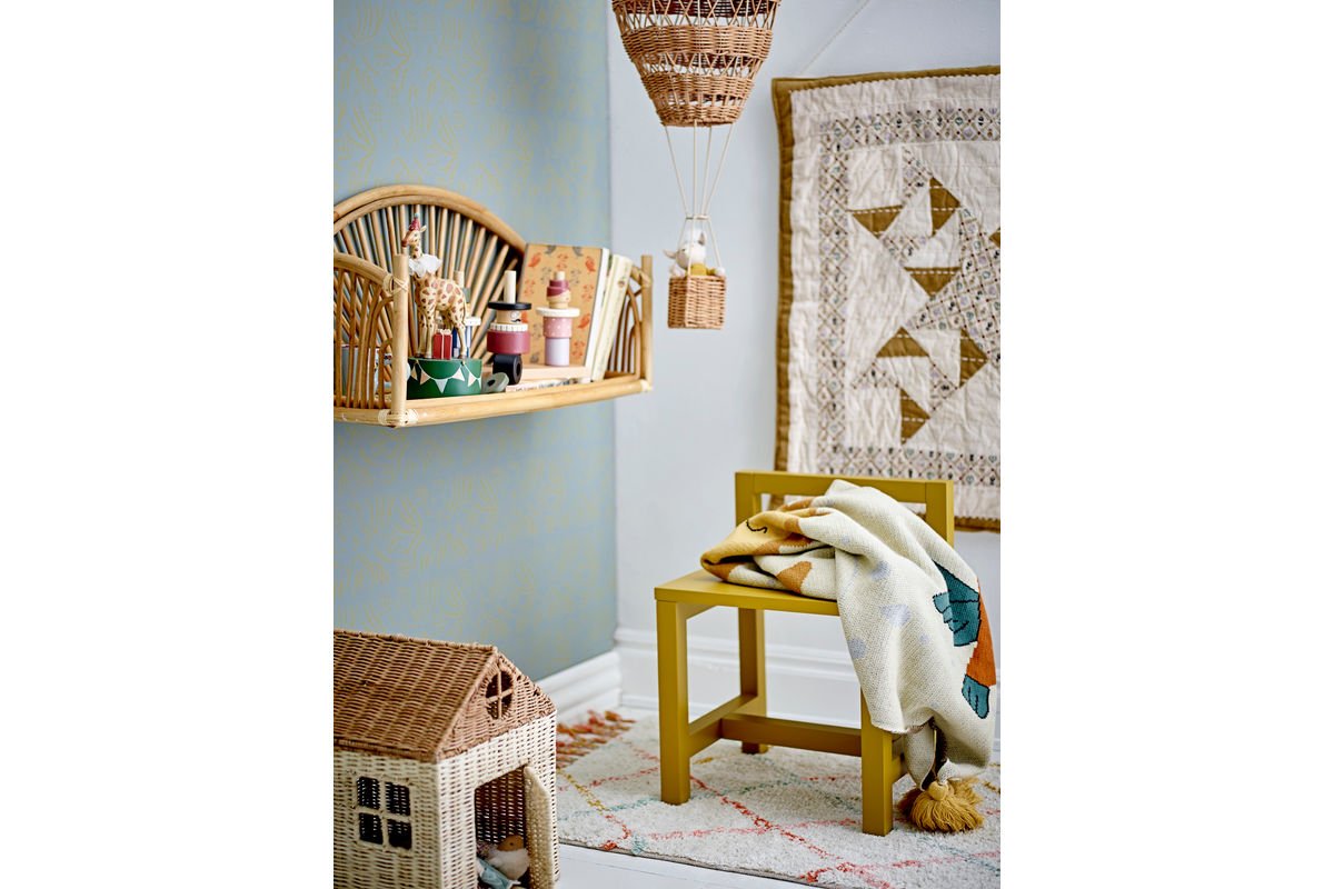 Kinder‑Kerzenhalter „Happy Animals“ – Bunte Tier‑Deko, 3‑Stil Varianten für Kinderzimmer