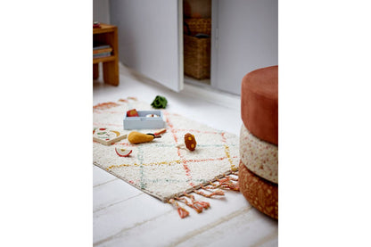 Lernspielzeug Maria - Holz-Spielset Brotbox