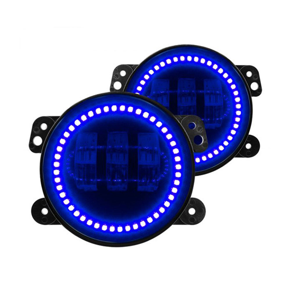 Projector LED Fog Lights 1451