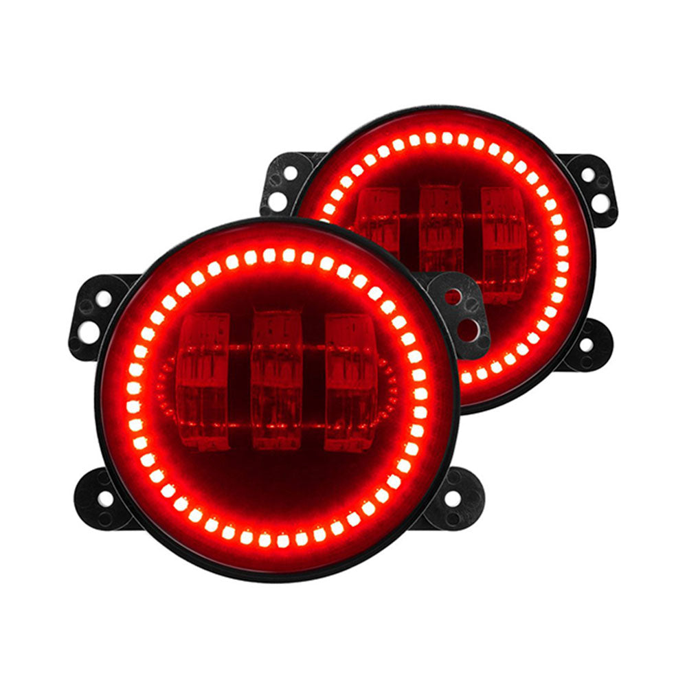 Projector LED Fog Lights 1451