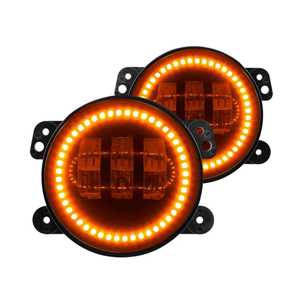 Projector LED Fog Lights 1451