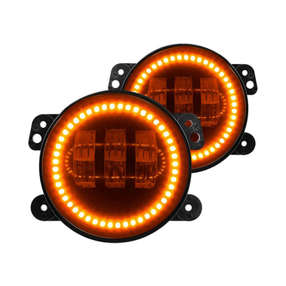 Projector LED Fog Lights 1451