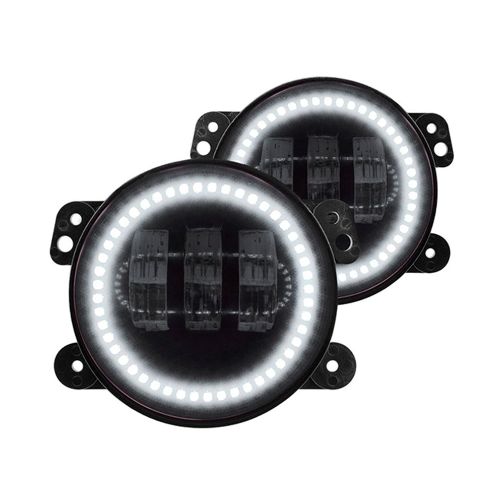 Projector LED Fog Lights 1451