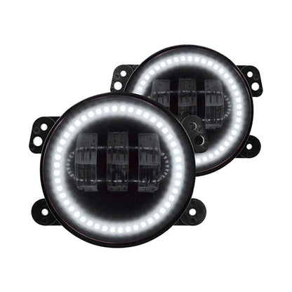 Projector LED Fog Lights 1451