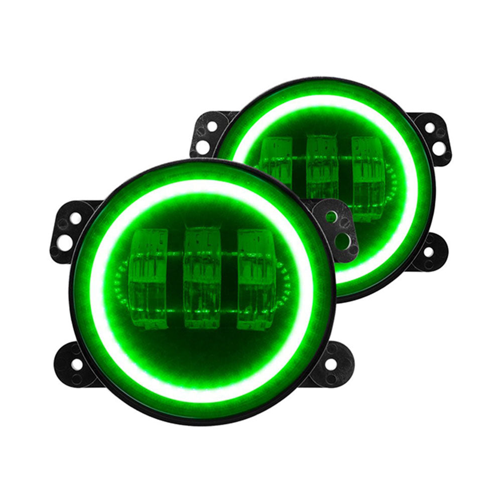 Projector LED Fog Lights 1451