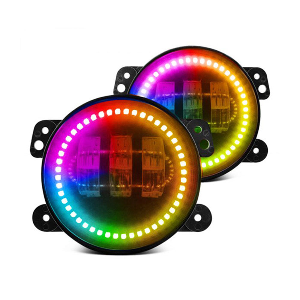 Projector LED Fog Lights 1451