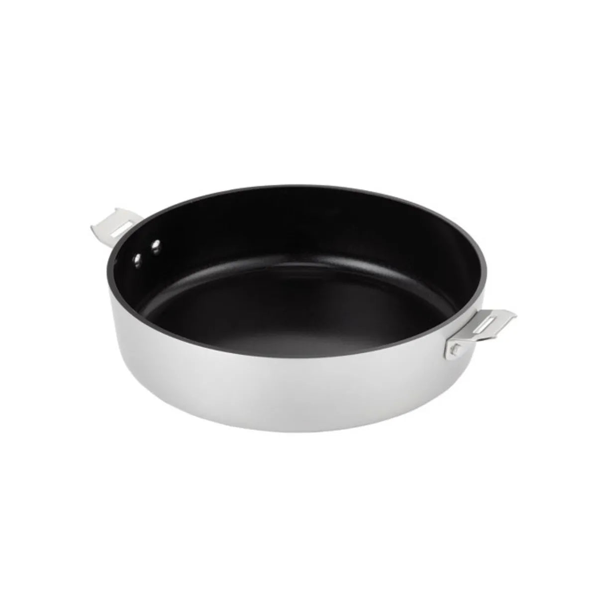 Sauteuse Céramique 24cm R'evolution BEKA Inox MKR00012783592